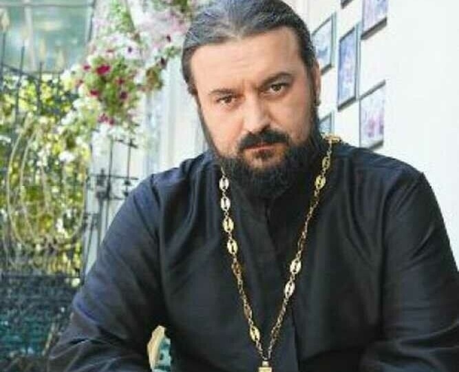 Старость нужно принять