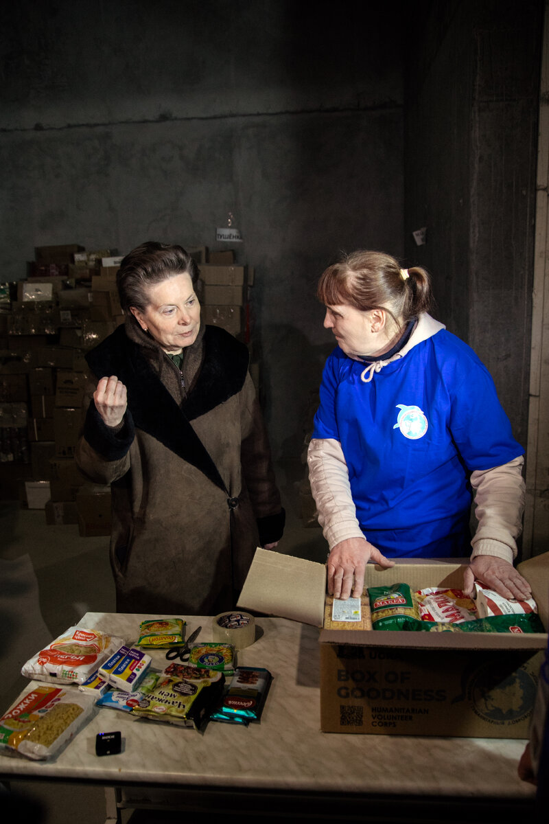    Югра поможет детям-инвалидам Донбасса пройти обследование и получить лечение