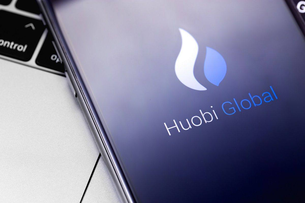 Huobi. Huobi биржа. Huobi Global logo. Huobi фото.