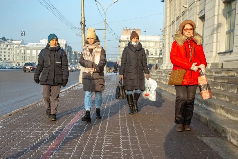 Каждый из нас несет в себе память детства — несмотря на возраст. 