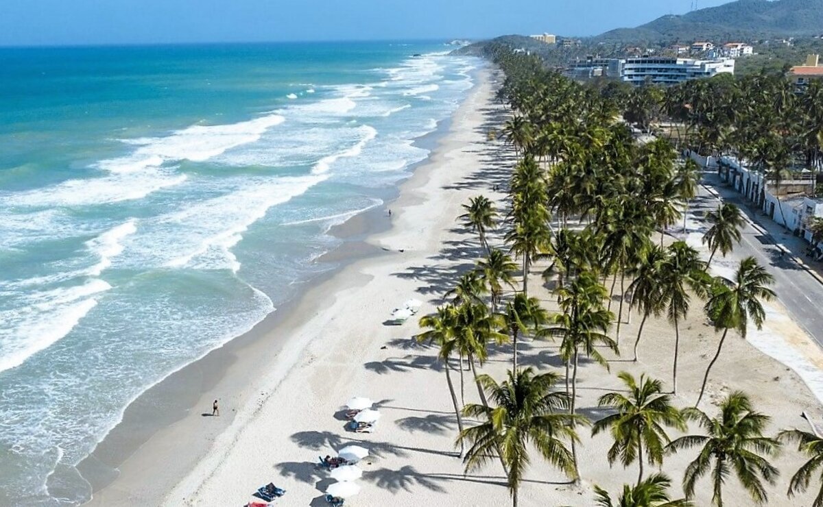    Отдых на острове Маргарита: мини-гайд по лучшим пляжам и отелям