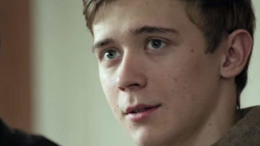    Кадр из телесериала «Кронштадт 1921»