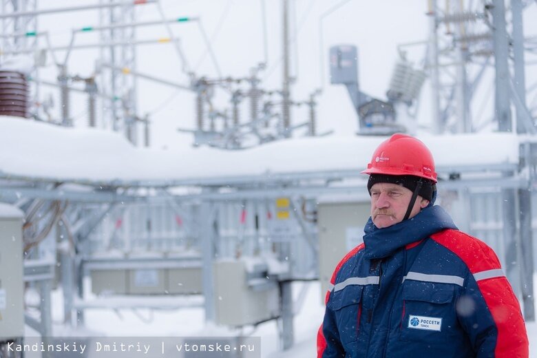    Фото: Дмитрий Кандинский / vtomske.ru