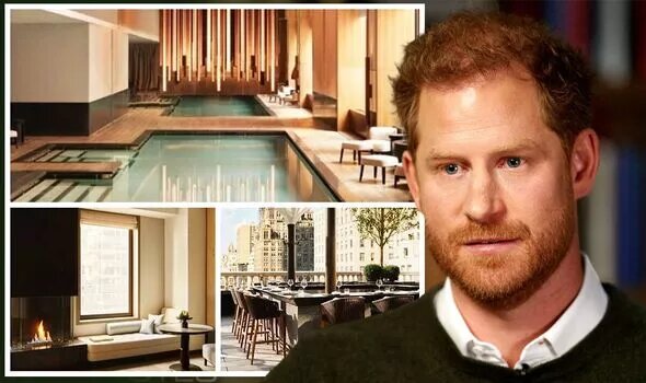 express.co.uk  (Изображение: GETTY/AmanHotels) 