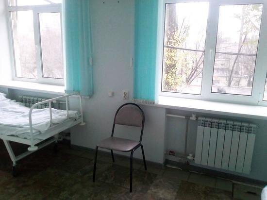     Интернат для престарелых и инвалидов. Фото: saratov.mk.ru "МК в Саратове"