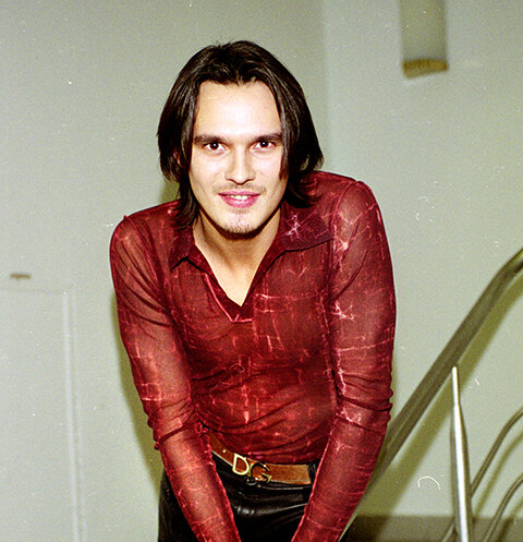    Влад Сташевский