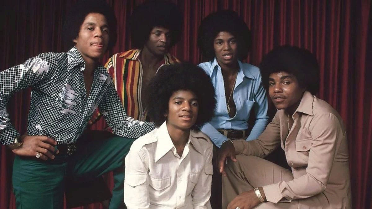 The Jackson 5