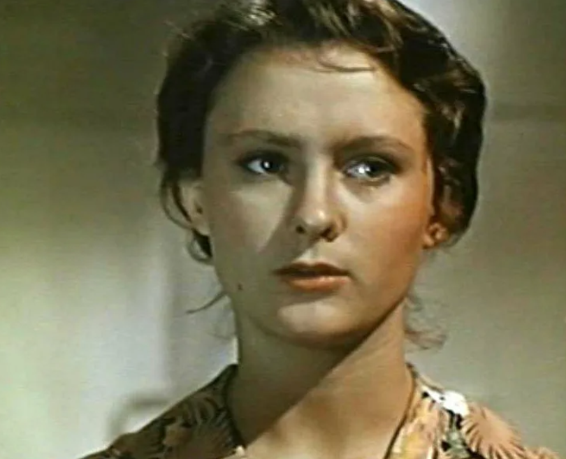 Судьба актриса. Судьба актриса