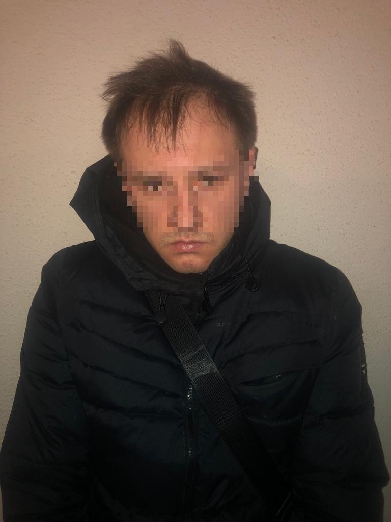 Фото: пресс-служба ГУ МВД по СПб и ЛО