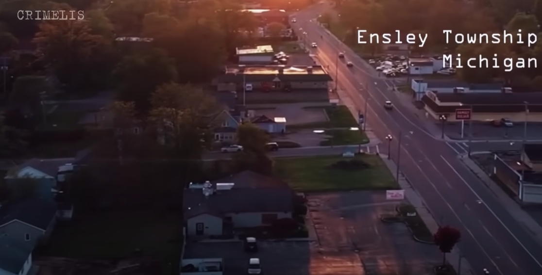 Энсли Тауншип