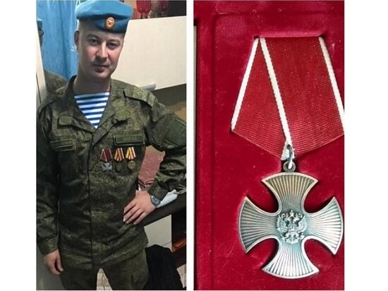    Олег Быков. Фото: «Бурятия-инфо.24/7»