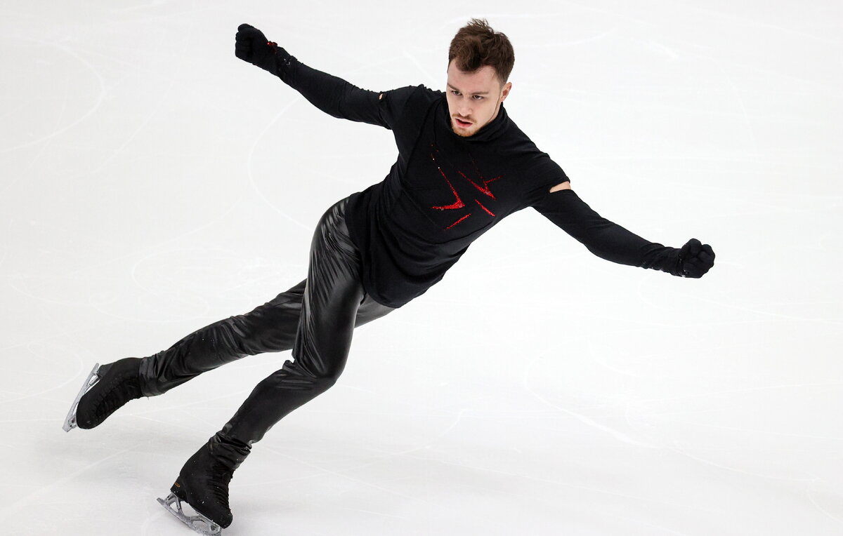    Дмитрий Алиев  Сергей Бобылев/ТАСС