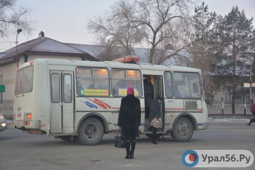    Администрация Оренбурга назвала сбор подписей провокацией. Что не устраивает горожан и перевозчиков в новой транспортной схеме?