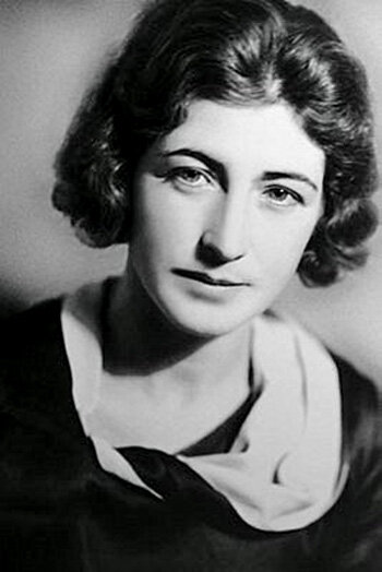 Цецилия Львовна Мансурова