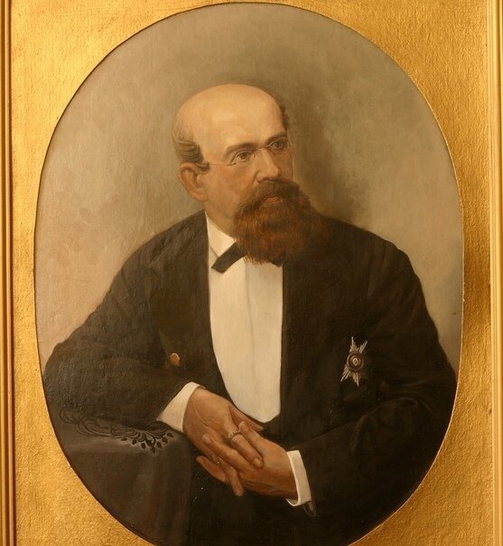 Н. И. Путилов. 