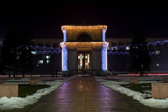    Мэр Кишинёва Чебан предупредил о риске отключения водоснабжения города из-за долгов