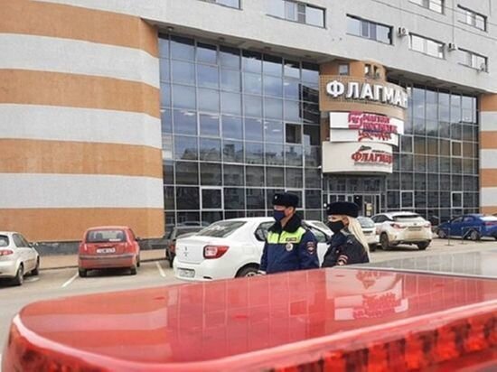     Фото Госавтоинспекции Ставрополья