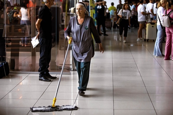 Фото: Н.Чернохатова/Octagon.Media/ТАСС