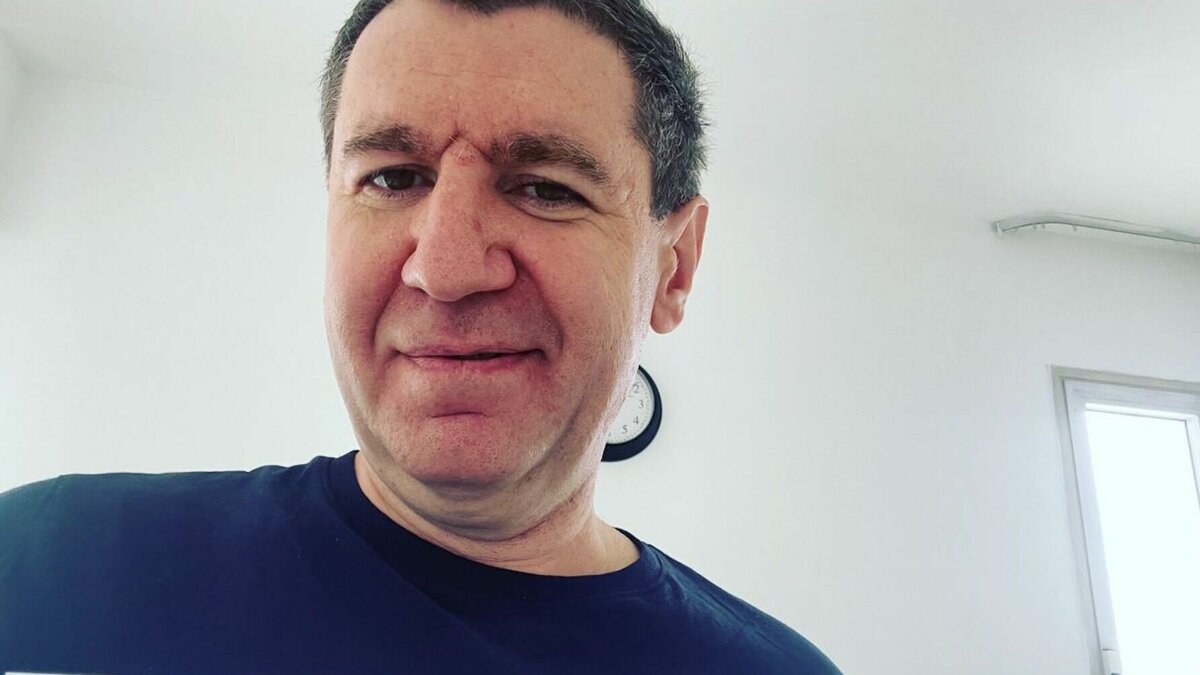     Дело бизнесмена Михаил Иосилевича о многомиллионной компенсации теперь будет рассматриваться в Нижегородском районном суде. Об этом сообщил сам предприниматель в своем Telegram-канале.