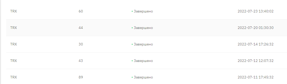 Сегодня на обзоре боты в телеграм который без вложений раздают криптовалюту.По какому принципу работают данные боты?Находится спонсоры состоящий из 10-12 каналов. Они скидываются деньгами и создают бота, который будет раздавать trx монеты. Таким образом они привлекают аудиторию на свои каналы.Как заработать?Всё очень просто переходим в бота, подписываемся на каналы спонсоров и каждый день получаем бесплатно TRX монеты.Основной заработок в ботах идёт с приглашений, за каждого реферала вам платят примерно 1.2 trx.Бот 1 - investua_bs_bot
Бот 2 - usdumbrella_botТелеграм канал про заработок криптовалют - https://t.me/+6h2JX9vBMJY2MDliВыплаты с ботов:https://t.me/bablo_bot_2022

