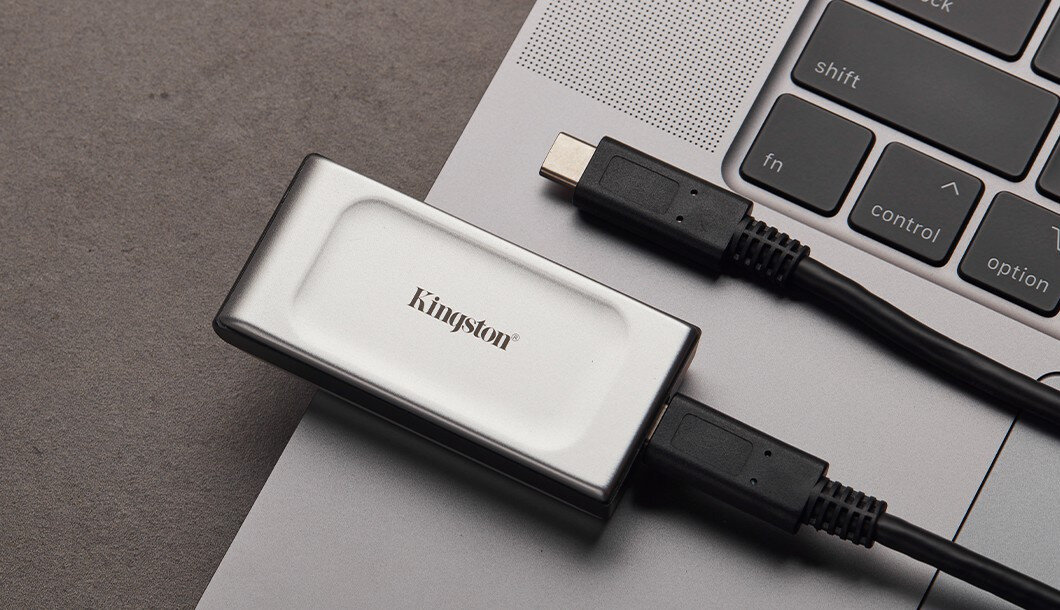 2 терабайта в такой маленькой коробочке