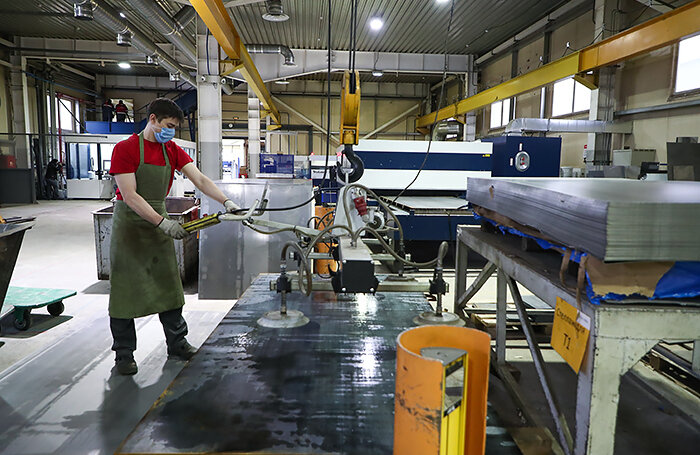    Антон Новодережкин/ТАСС