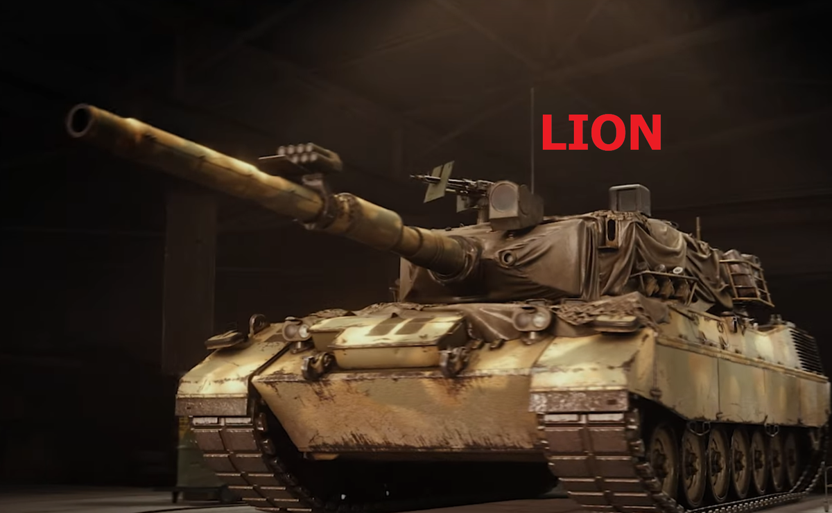 Новый СТ Италии