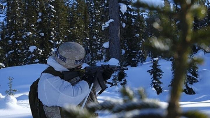 Фото: globallookpress.com/MOD Russia