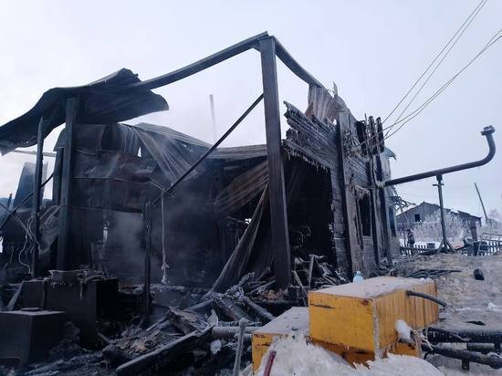     Фото: Прокуратуры Томской области