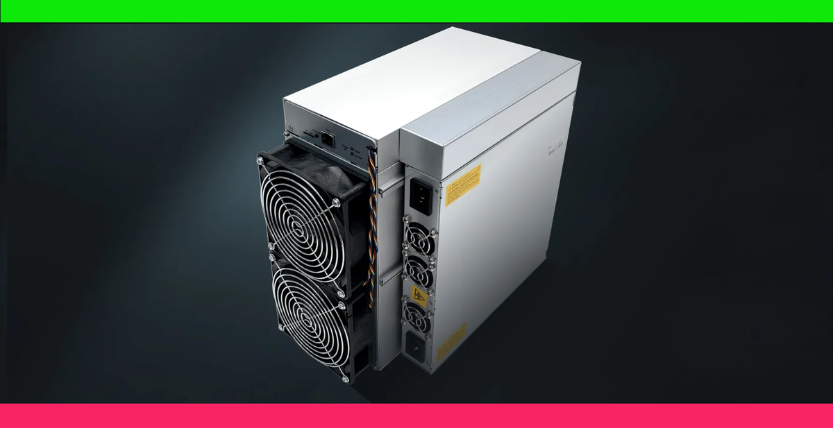 Разобрались, как обеспечить максимальную эффективность ASIC-майнерам Antminer S19-серии