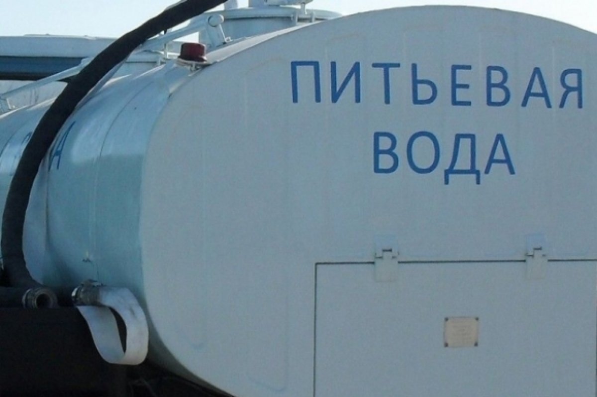    О качестве воды в каждом доме Волгограда расскажет интерактивная карта