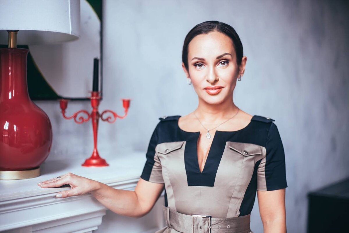 Настя Яковлева