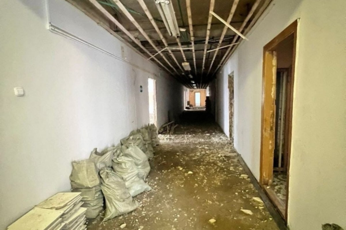    В сентябре во Владимире откроется первый медицинский ВУЗ на 100 бюджетников