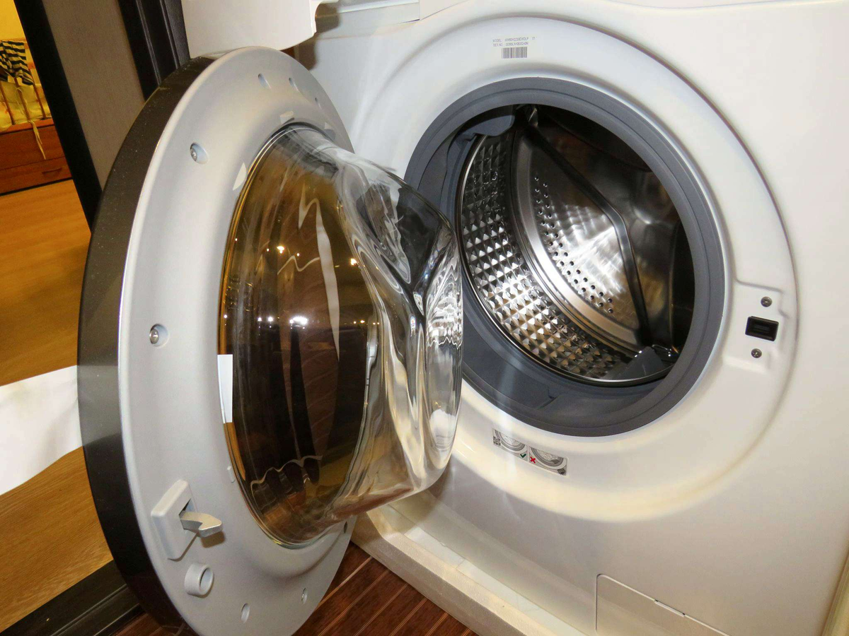 Probablemente nadie negará que hay un olor agradable en la casa.