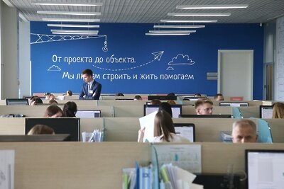    ЦСС © Сайт Министерства жилищной политики Московской области