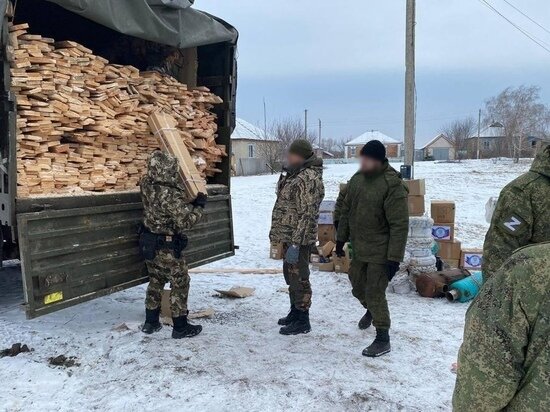     Фото: администрация Курской области
