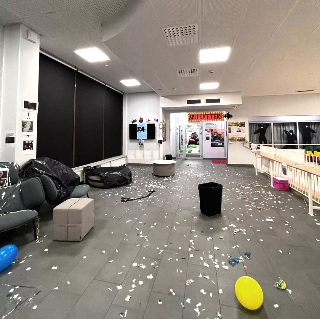 Фото instagram.com/tohmanlukio 