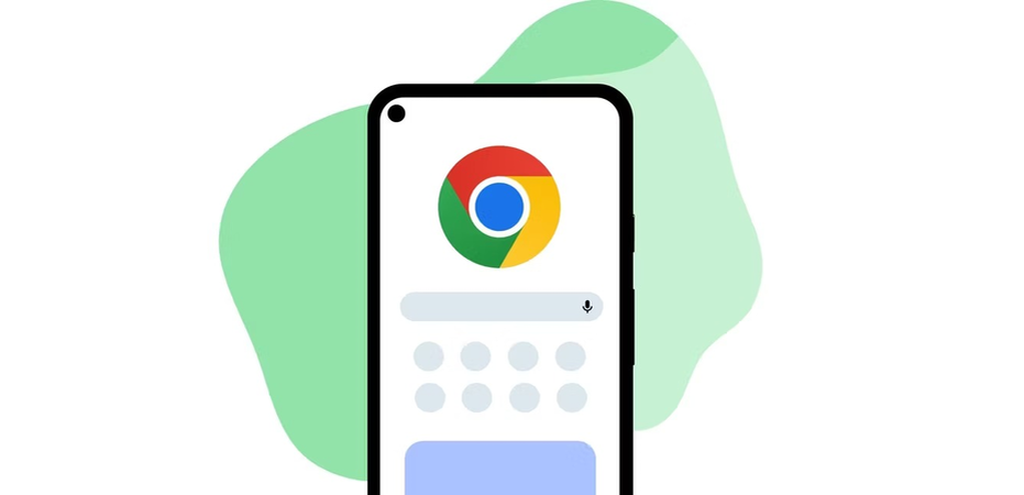    Chrome