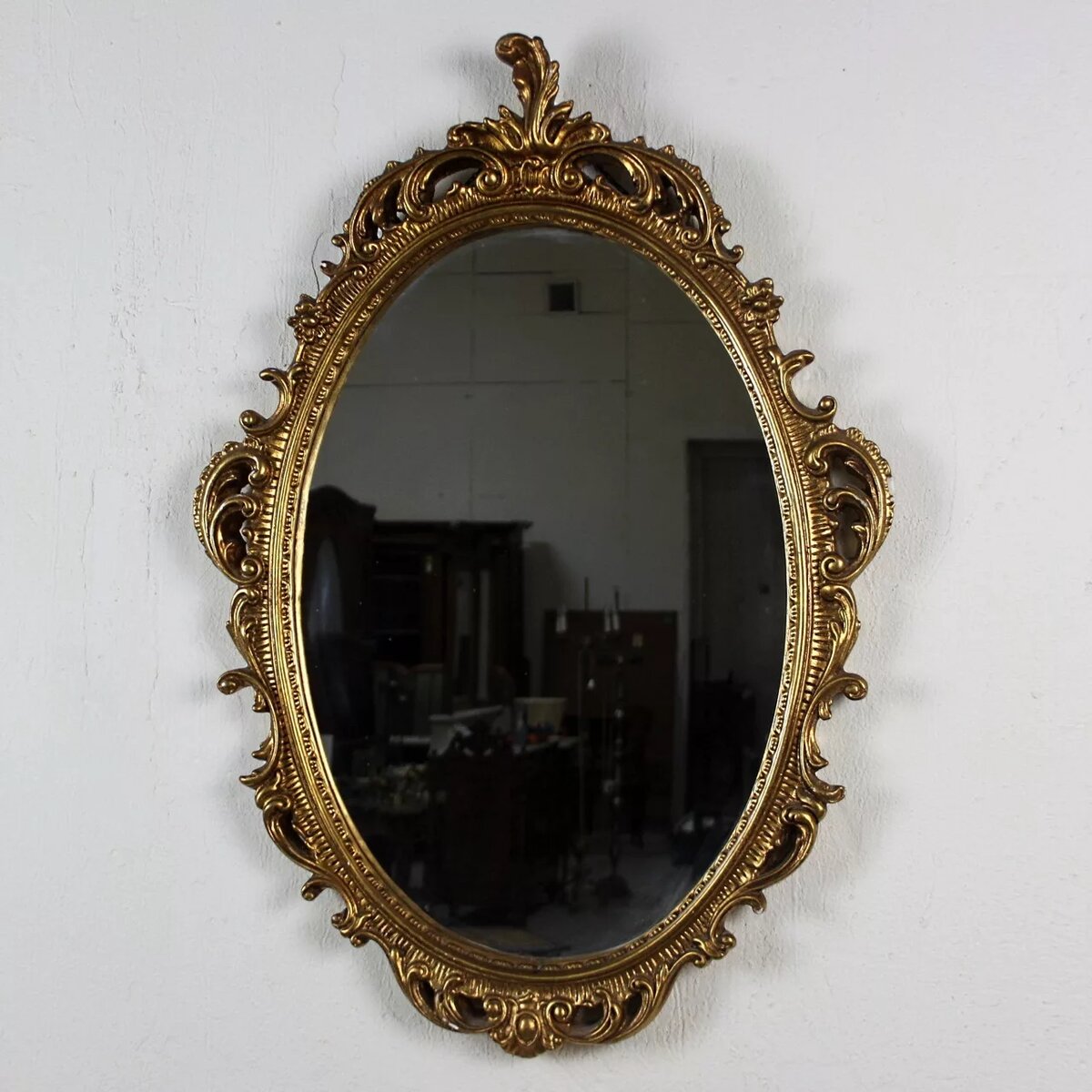 Мистический рассказ