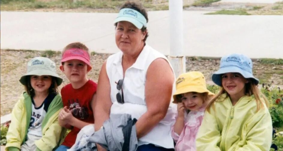 Патриция Кимми Фото thecinemaholic.com