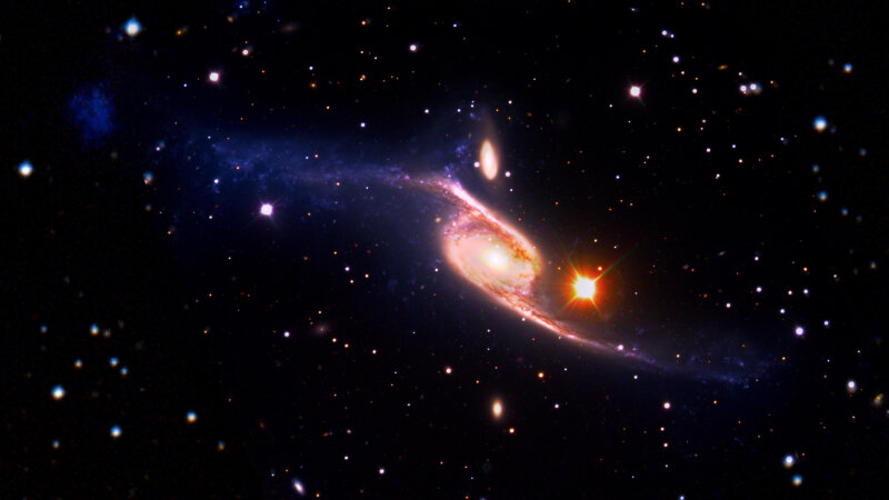  📷    Источник изображения: NASA