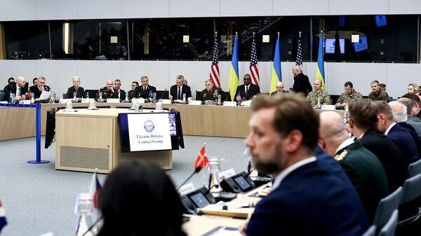    © AFP 2023 / KENZO TRIBOUILLARD