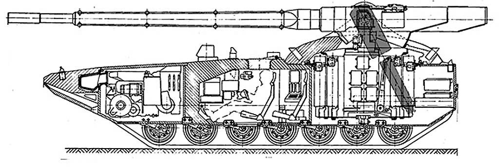 Объект 299