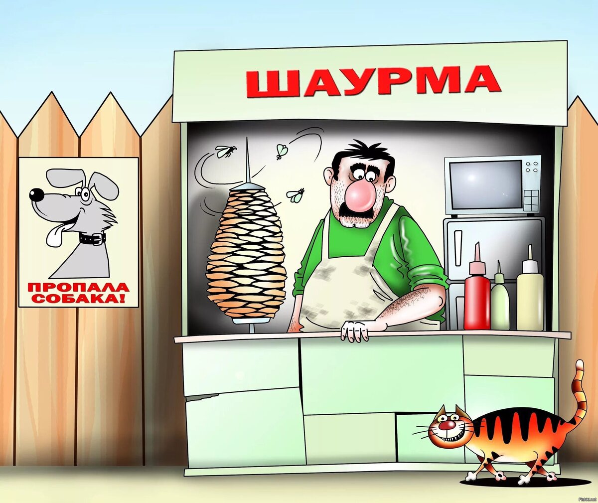Яндекс.Картинки.