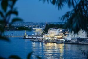    Севастополь. Фото: unsplash.com Наталья Усова