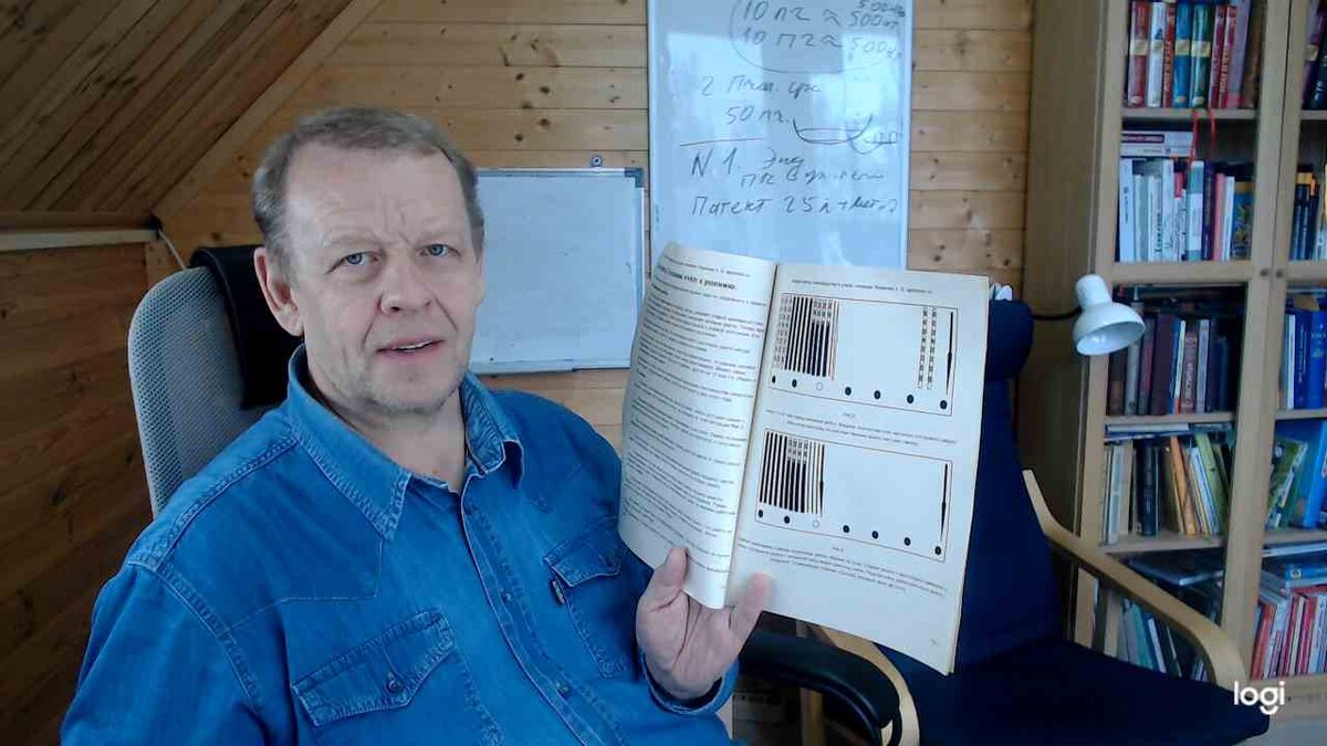 Книга-Инструкция работ на пасеке по Методу Роения.