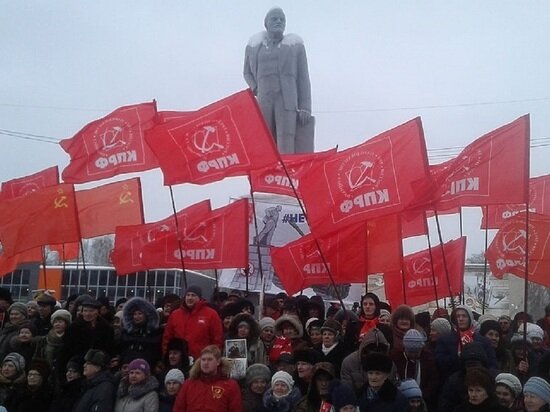     фото: Денис Евстафьев / МК-Урал
