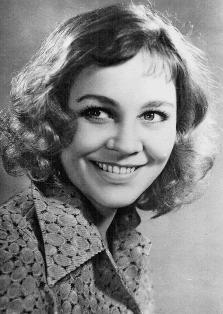 Рита Гладунко 