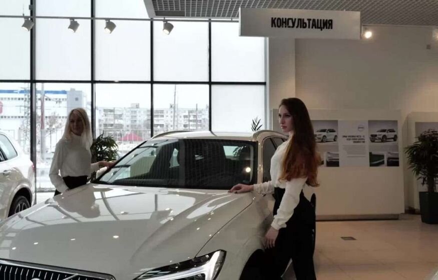    Автодилеры запустили параллельный импорт автомобилей в Россию
