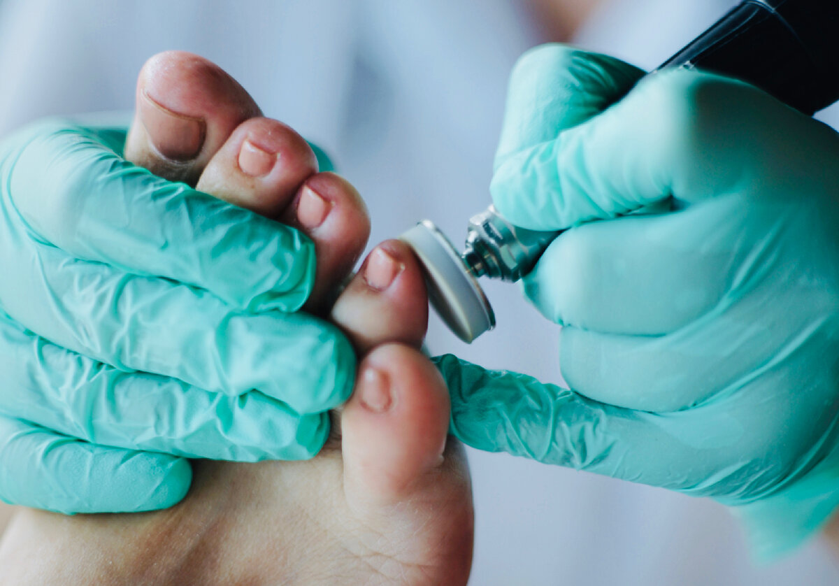 Считаем себестоимость педикюра | Лена_ProПедикюр | Дзен